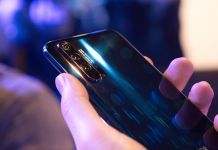 Honor 20 Pro har f/1,4-kamera för mellanklass-peng
