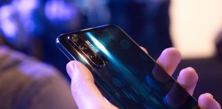 Honor 20 Pro har f/1,4-kamera för mellanklass-peng