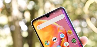 Test: Huawei P30 Lite – samma mobil i nytt format Huawei P30 Lite