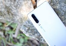 Test: Huawei P30 – lilla P30 överraskar Test Huawei P30