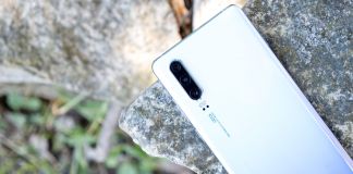 Test: Huawei P30 – lilla P30 överraskar Test Huawei P30