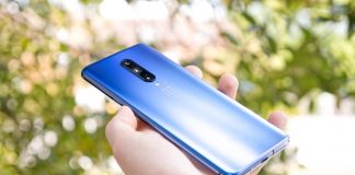 Test: OnePlus 7 Pro – ett bra första försök OnePlus 7 Pro test