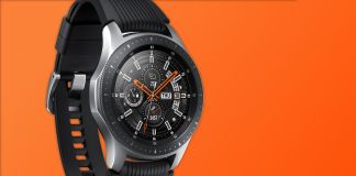 Samsung Galaxy Watch får eSIM-stöd i Sverige