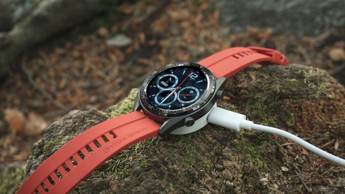 Test Huawei Watch GT
