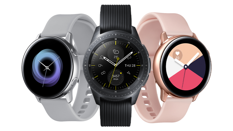 galaxy watch esim telenor