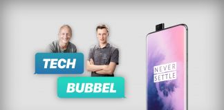 TechBubbel 025 – Låt Google surfa åt dig TechBubbel 025