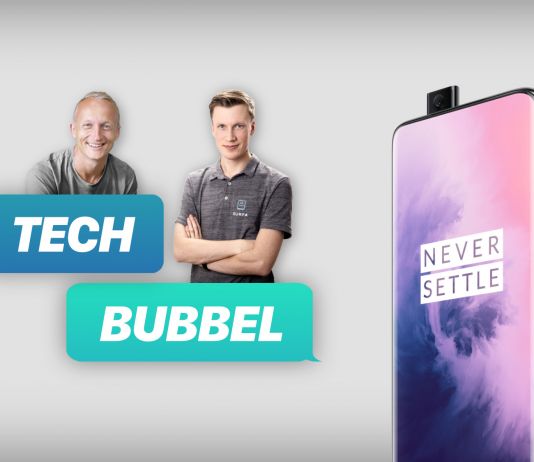 TechBubbel 025 – Låt Google surfa åt dig TechBubbel 025