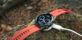 Test: Huawei Watch GT – funktionssnål uthållighet Recension Huawei Watch GT