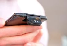 Asus ZenFone 6 har snurrande kamerasystem