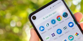 Test: Motorola One Vision – avlång och mörkerseende Test av Motorola One Vision