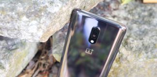 Test: OnePlus 7 – 6T+ eller mycket mer? OnePlus 7 test