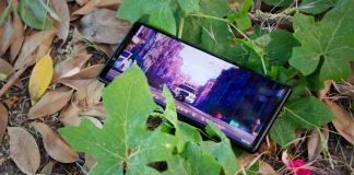 Test: Sony Xperia 1 – en bio i fickan? Recension Sony Xperia 1