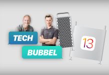 TechBubbel 027 – Är Mac Pro för galet kraftfull?
