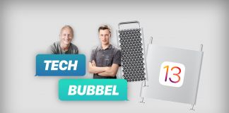 TechBubbel 027 – Är Mac Pro för galet kraftfull?