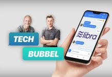 TechBubbel 029 – Vad är Facebooks kryptovaluta?