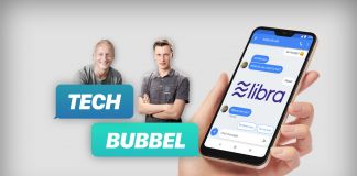 TechBubbel 029 – Vad är Facebooks kryptovaluta?