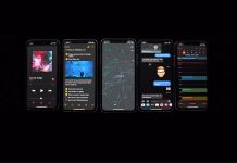 De största nyheterna i iOS 13 iOS 13