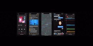 De största nyheterna i iOS 13 iOS 13