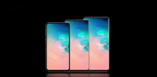 2019: året då ”små” flaggskepp blev bra på riktigt Samsungs flaggskepp