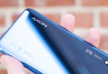 Test: ZTE Axon 10 Pro – en lyckad comeback Test ZTE Axon 10 Pro recension
