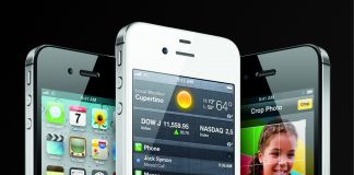 iPhone 4S och 5 skyddas mot GPS-krasch i november