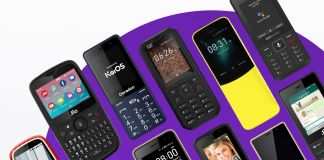 Vad är KaiOS – operativsystemet i 100 miljoner mobiler