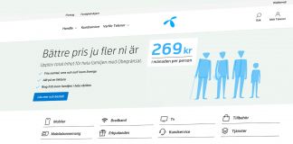 Familjeabonnemang är väldigt dyra för de flesta