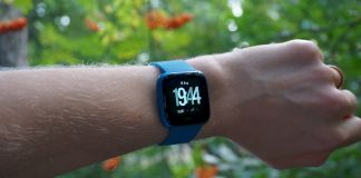 Test: Fitbit Versa Lite – en oberättigad existens? Versa Lite Edition