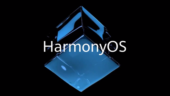 Huawei HarmonyOS