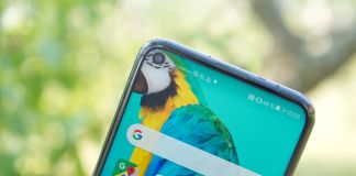 Test: Honor 20 – fyra kameror i övre mellanklassen Test Honor 20 Recension