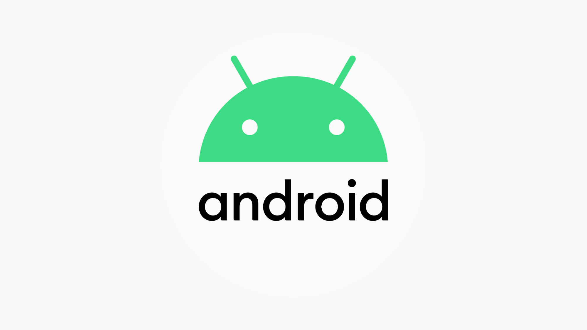 Android logotyp