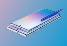 Galaxy Note 10 vs Galaxy S10+ – inte ett självklart val