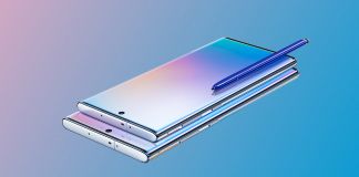 Galaxy Note 10 vs Galaxy S10+ – inte ett självklart val