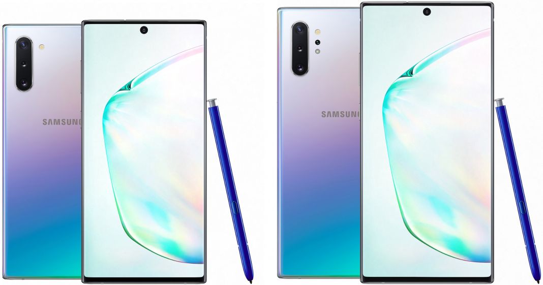 galaxy note 10 lite vs galaxy s10