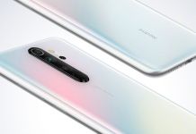 Xiaomi Redmi Note 8 Pro har 64 megapixel-debut