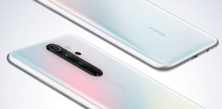 Xiaomi Redmi Note 8 Pro har 64 megapixel-debut