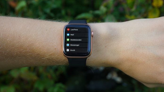 Test: Apple Watch 4 – smartast i klassen