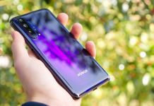 Honor bekräftar comeback med Google-telefon
