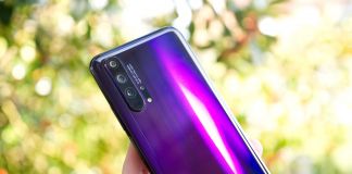 Test: Honor 20 Pro – en billigare kameragigant