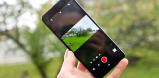 Test: Motorola One Action – en oväntad förbättring Recension Motorola One Action