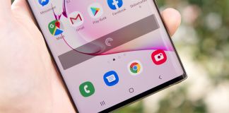 Bästa mobilkamera – bästa valet för fotografen