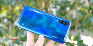 Test: Xiaomi Mi A3 – den trendigaste budgetmobilen Recension Xiaomi Mi A3