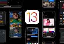 iOS 13 lanseras snart men du borde vänta