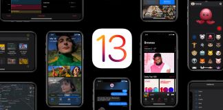 iOS 13 lanseras snart men du borde vänta