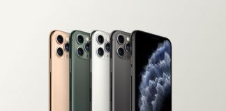 Apple iPhone 11 och iPhone 11 Pro har helt nya perspektiv