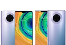 Huawei Mate 30 Pro saknar Google och Sverige-besked Mate 30 pro
