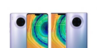 Huawei Mate 30 Pro saknar Google och Sverige-besked Mate 30 pro