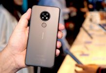 Nokia 6.2 och Nokia 7.2 vill ta skärmkvalitet till lågsegment