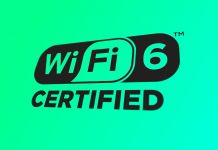Nu kommer snabba Wi-Fi 6 på riktigt Wi-Fi 6
