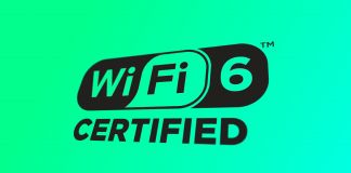 Nu kommer snabba Wi-Fi 6 på riktigt Wi-Fi 6